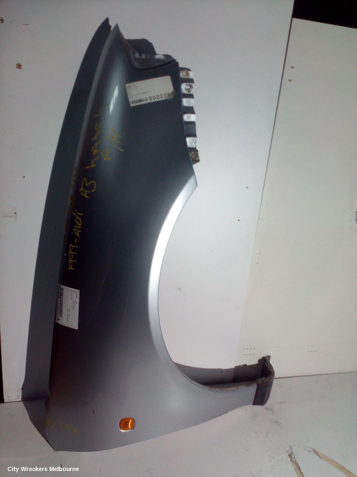 AUDI A3 1998 Right Guard