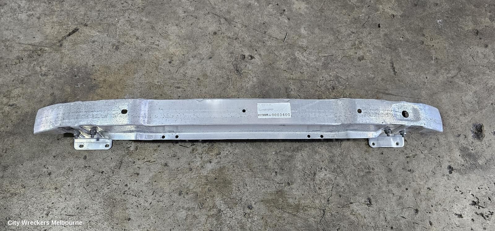 HOLDEN VECTRA 2004 R/Bar Bracket/Reinfo