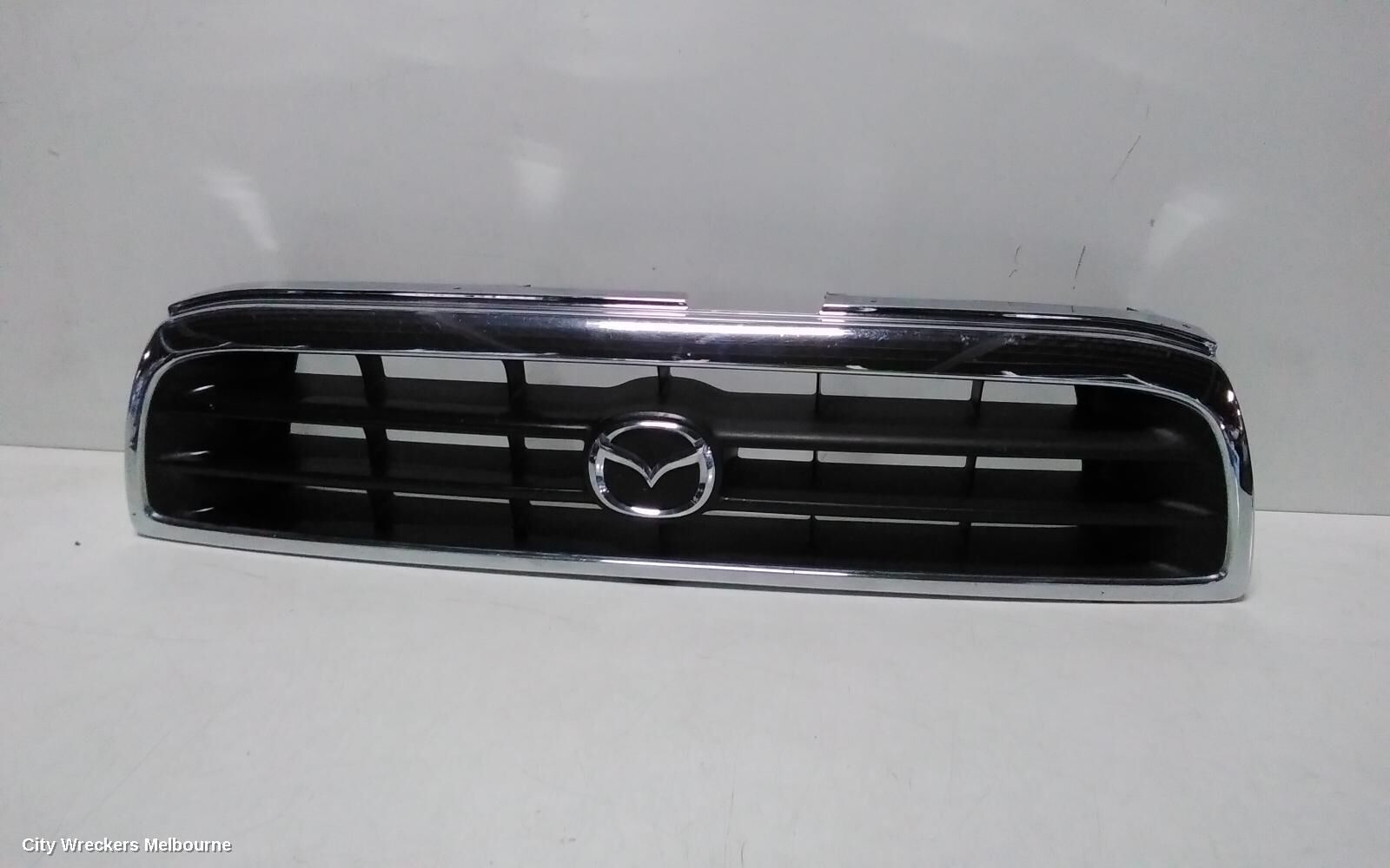 MAZDA BRAVO 1999 Grille