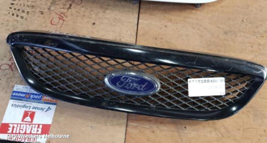 FORD FALCON 2004 Grille