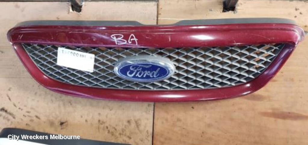 FORD FALCON 2004 Grille