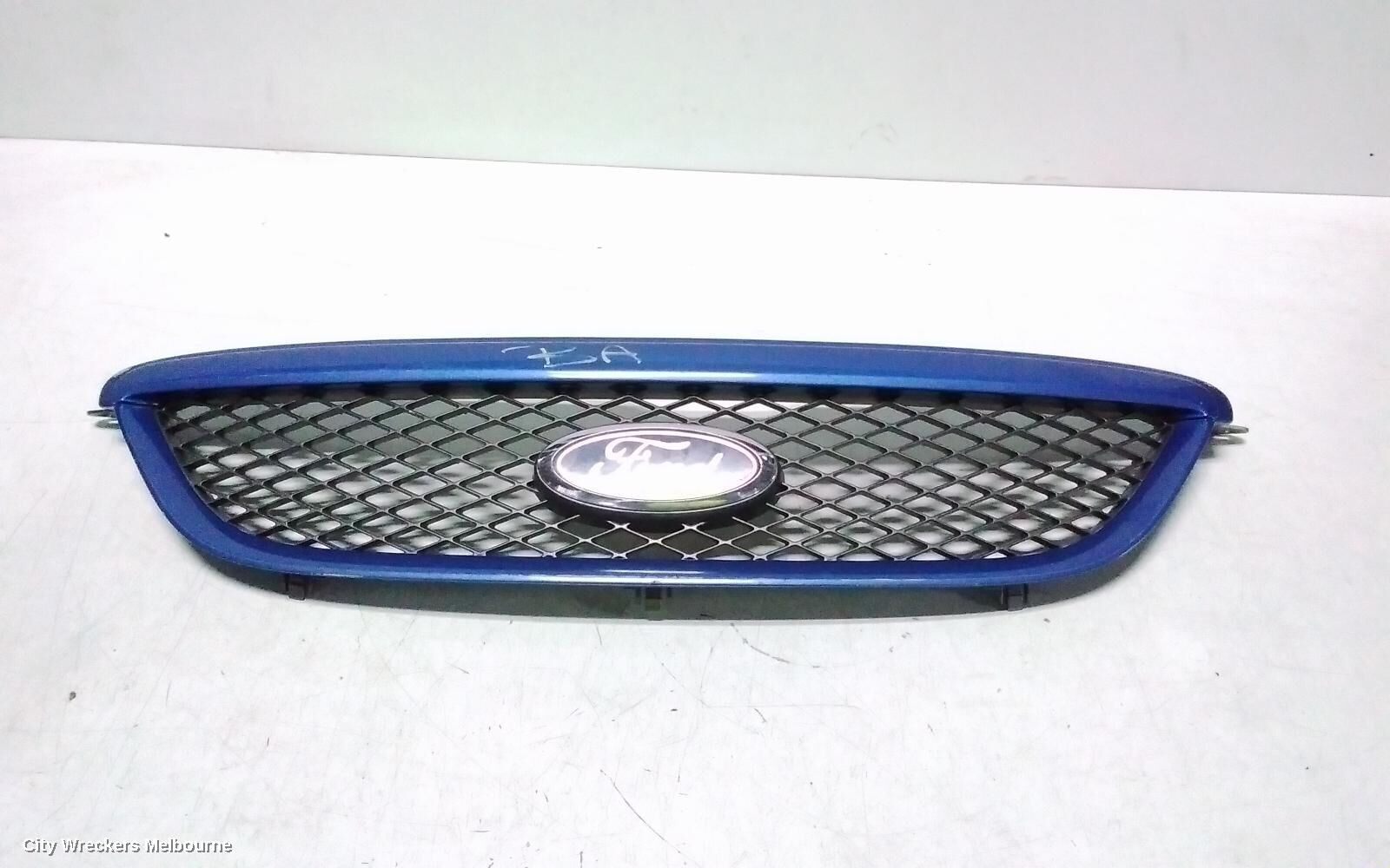 FORD FALCON 2004 Grille