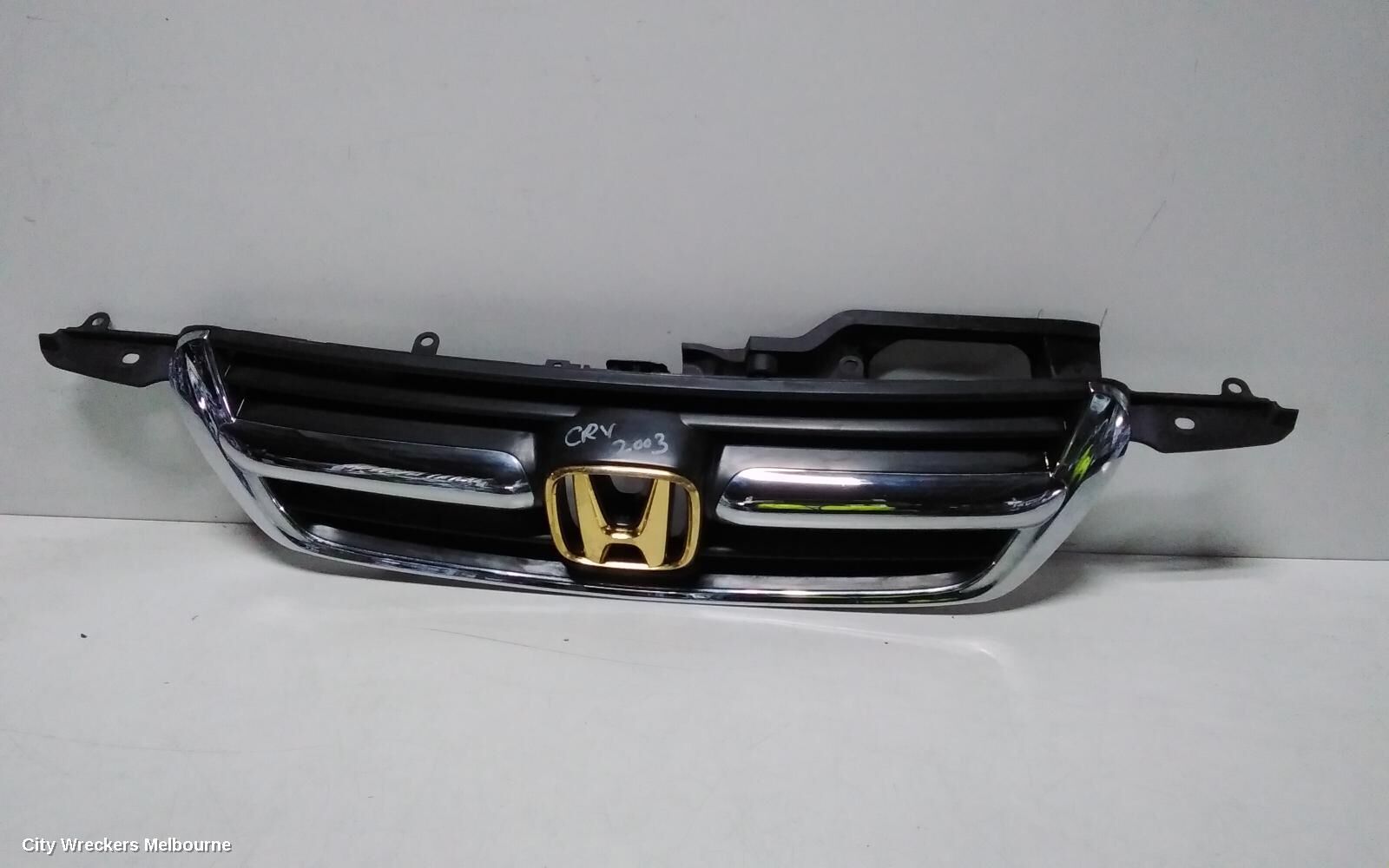 HONDA CRV 2003 Grille
