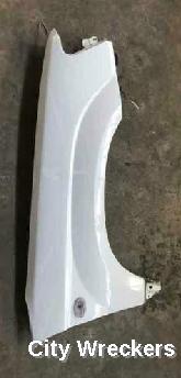 SUBARU FORESTER 2006 Right Guard