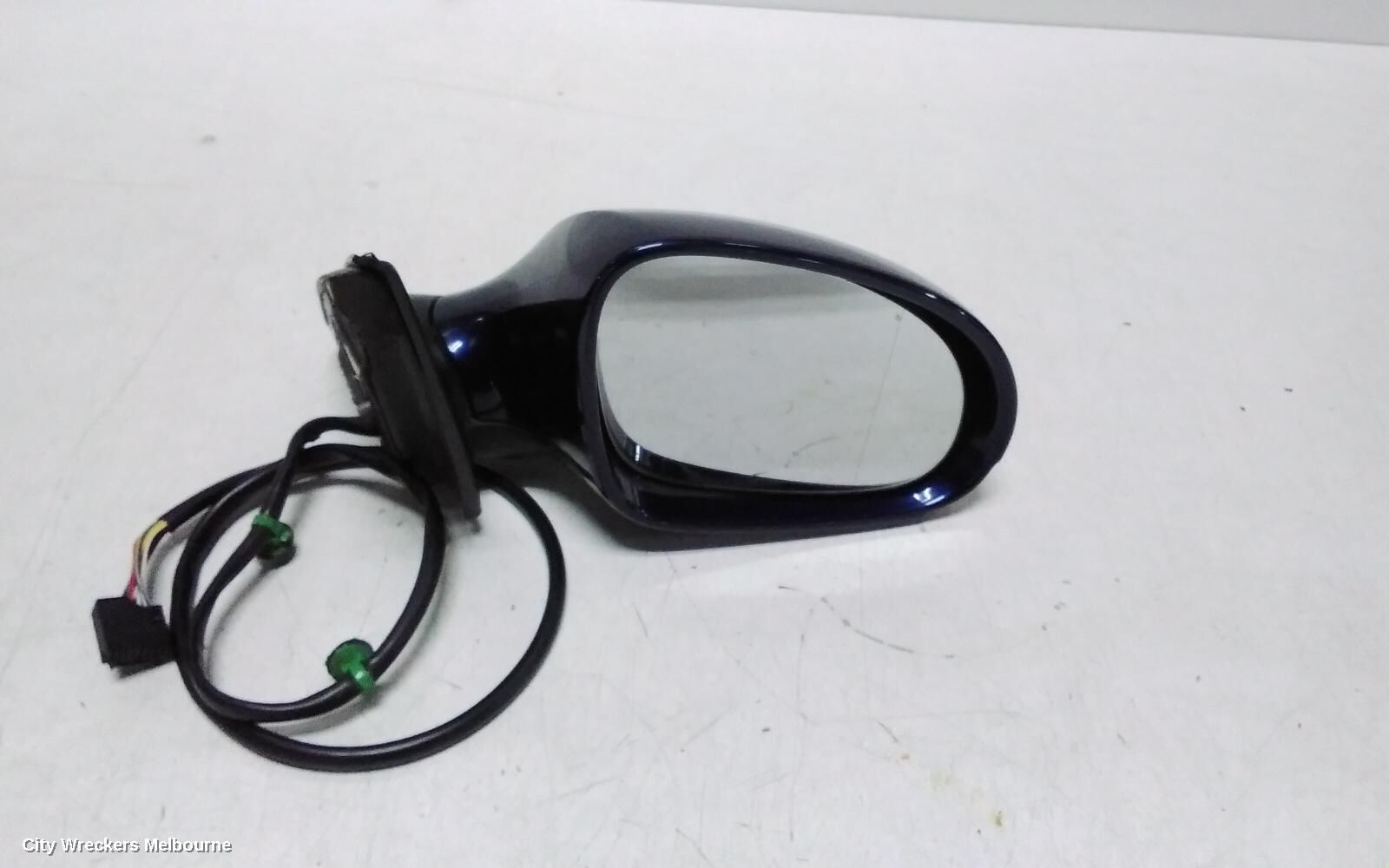 VOLKSWAGEN PASSAT 2007 Right Door Mirror