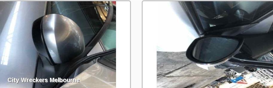 MAZDA 6 2007 RIGHT_REAR_DOOR_SLIDING