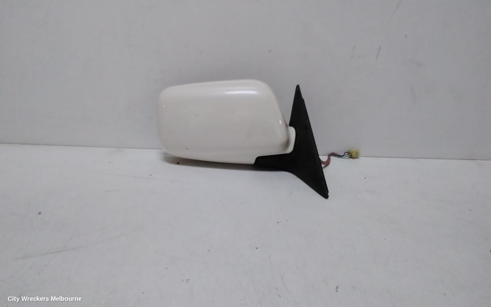SUBARU OUTBACK 2003 Right Door Mirror