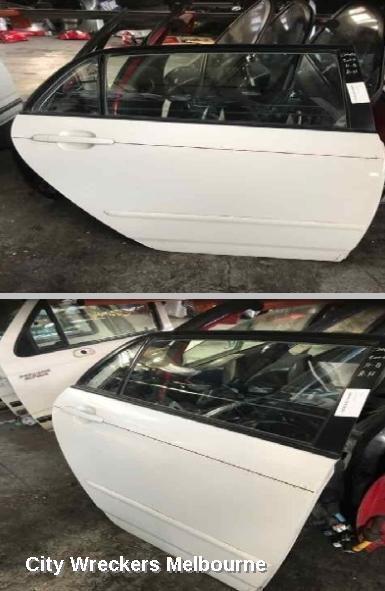 TOYOTA COROLLA 2004 RIGHT_REAR_DOOR_SLIDING