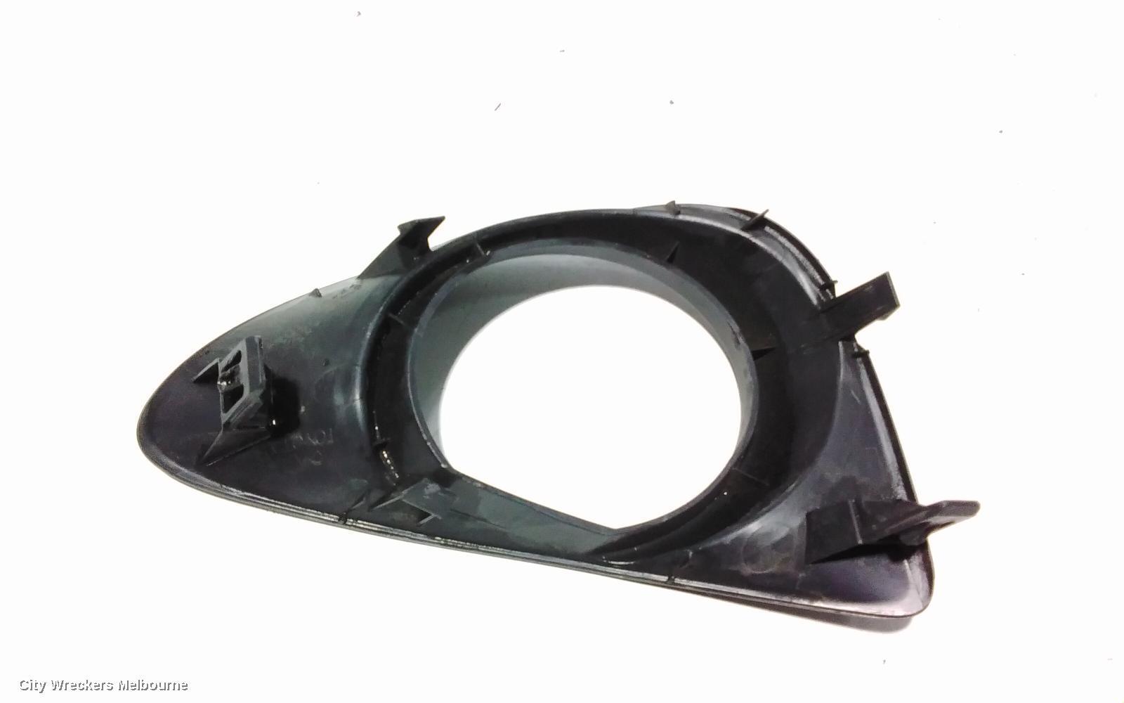 TOYOTA YARIS 2011 Left Indicator/Fog/Side