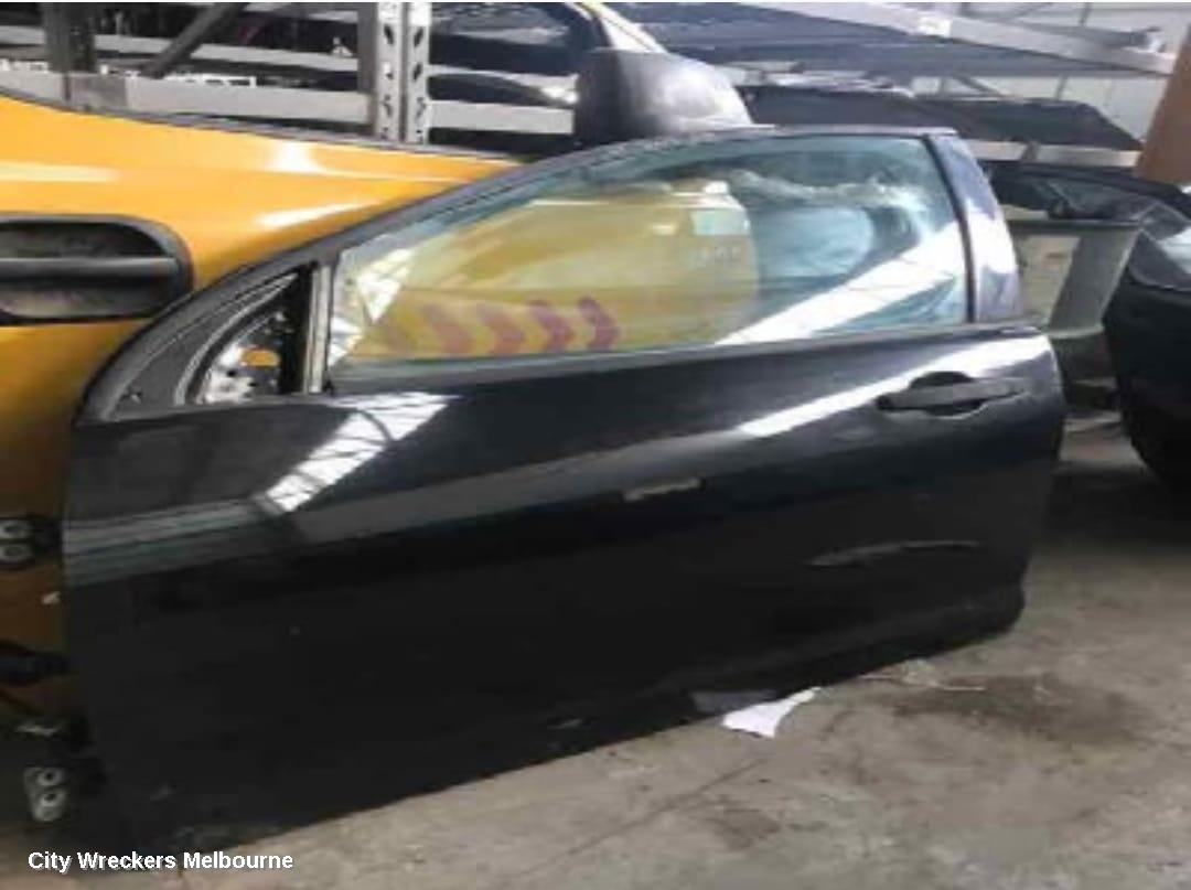 HOLDEN COMMODORE 2008 Left Front Door