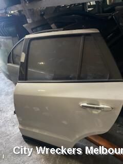 HYUNDAI SANTA FE 2007 Right Rear Door