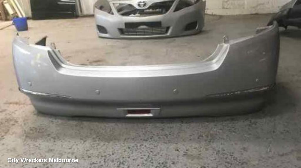 NISSAN MAXIMA 2009 Rear Bumper