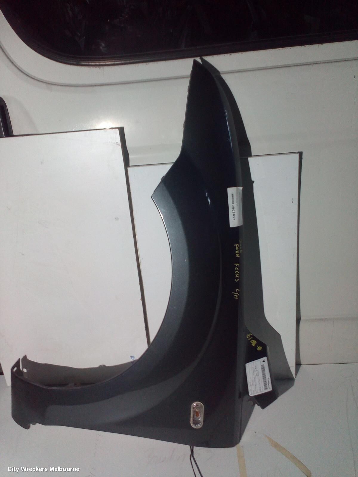FORD FOCUS 2006 Left Guard