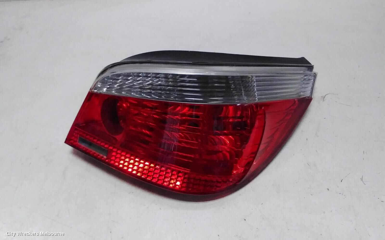 BMW 5 SERIES 2006 Right Taillight