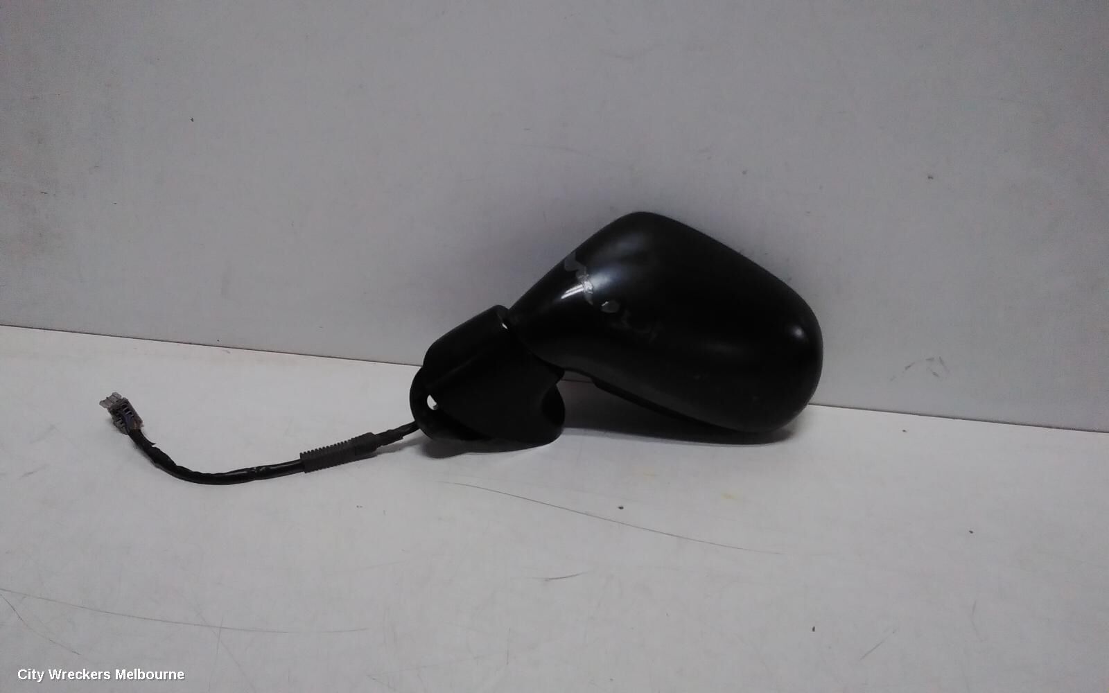 HONDA LEGEND 1997 Left Door Mirror