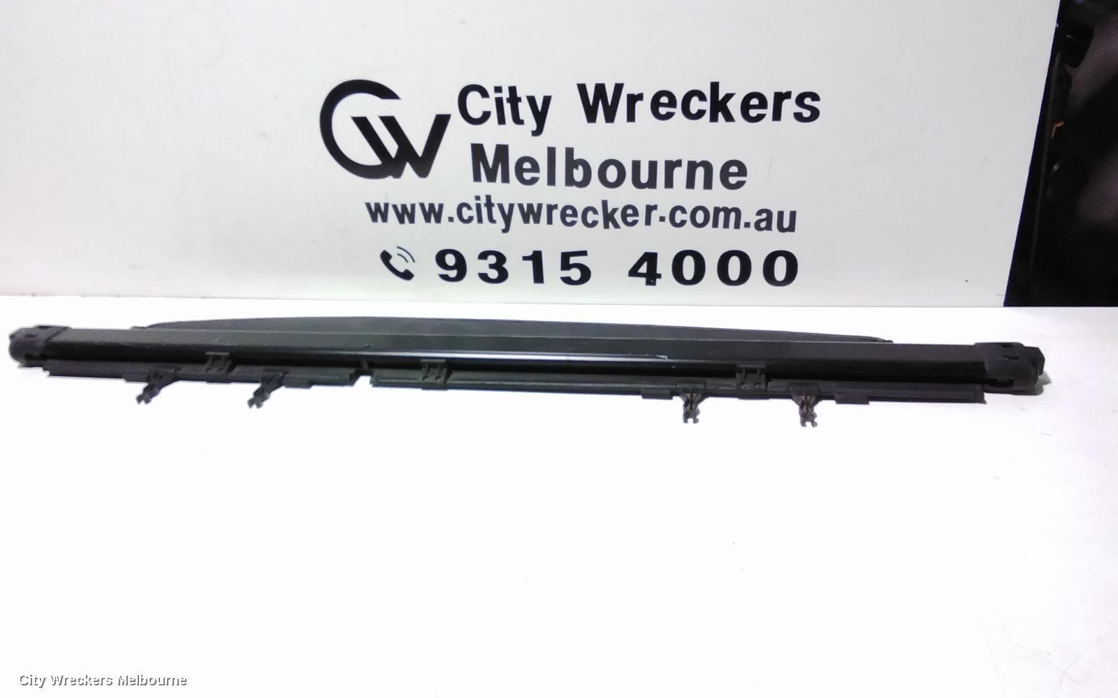 HONDA CRV 2006 Parcel Shelf