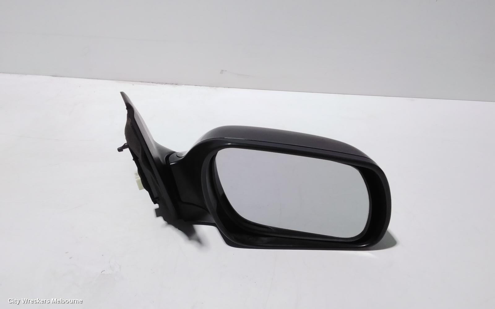 MAZDA 3 2005 Right Door Mirror