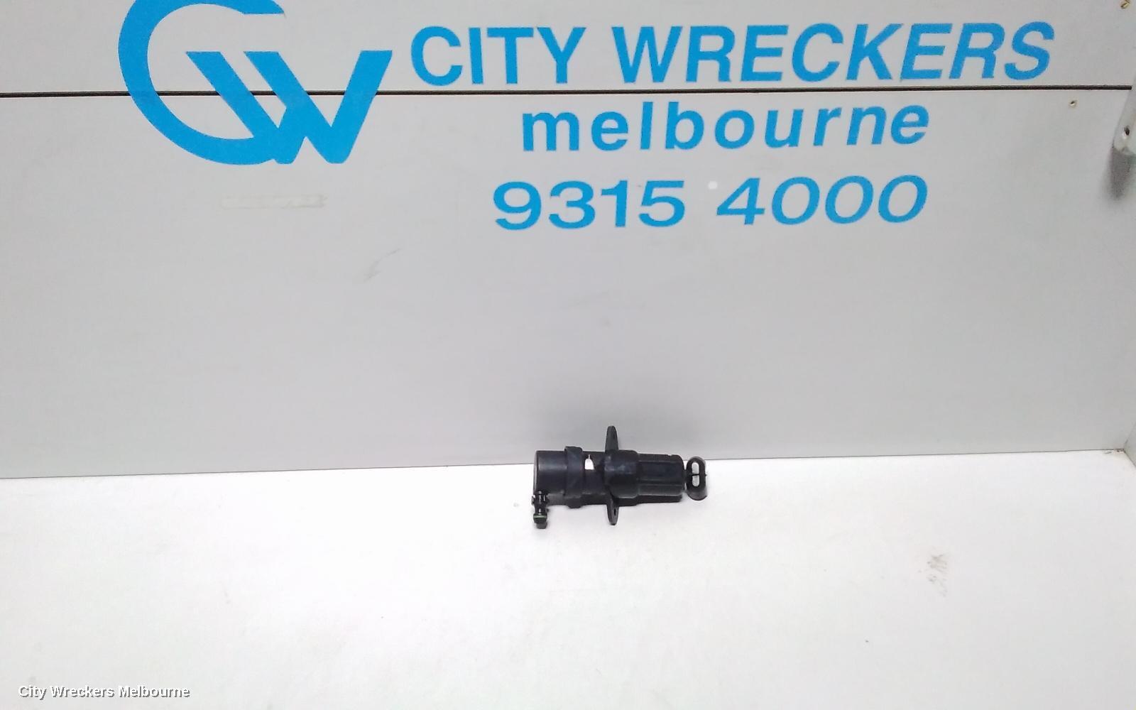 BMW 7 SERIES 2004 HEADLAMP_WASHER_JET