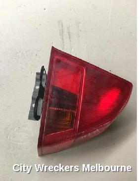 HONDA CIVIC 2003 Right Taillight