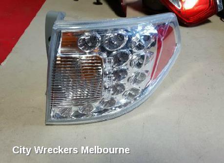 SUBARU IMPREZA 2008 Right Taillight