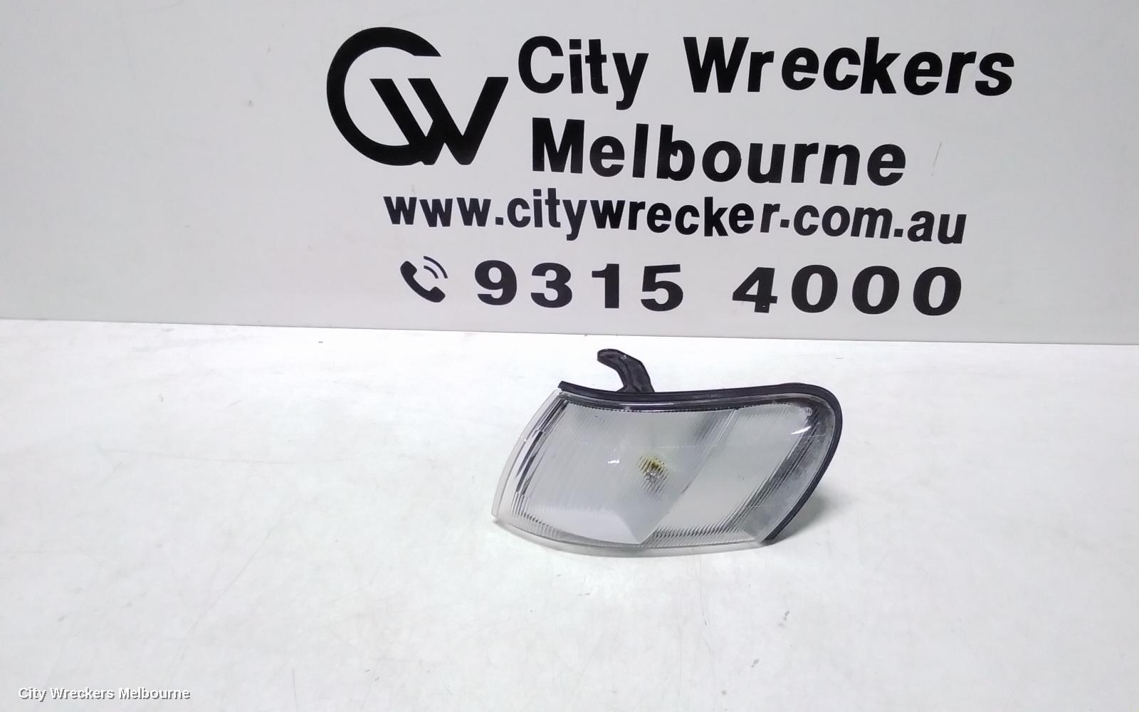 TOYOTA COROLLA 1994 Left Indicator/Fog/Side
