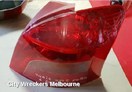 TOYOTA YARIS 2006 Right Taillight