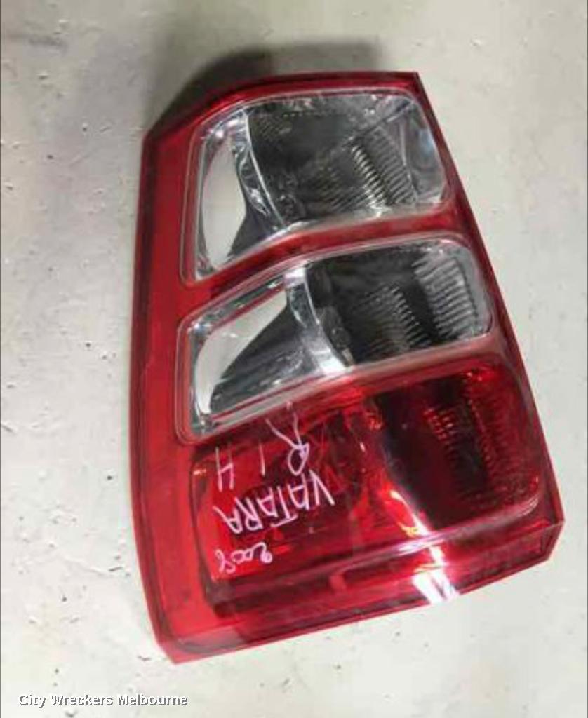 SUZUKI VITARA 2008 Right Taillight