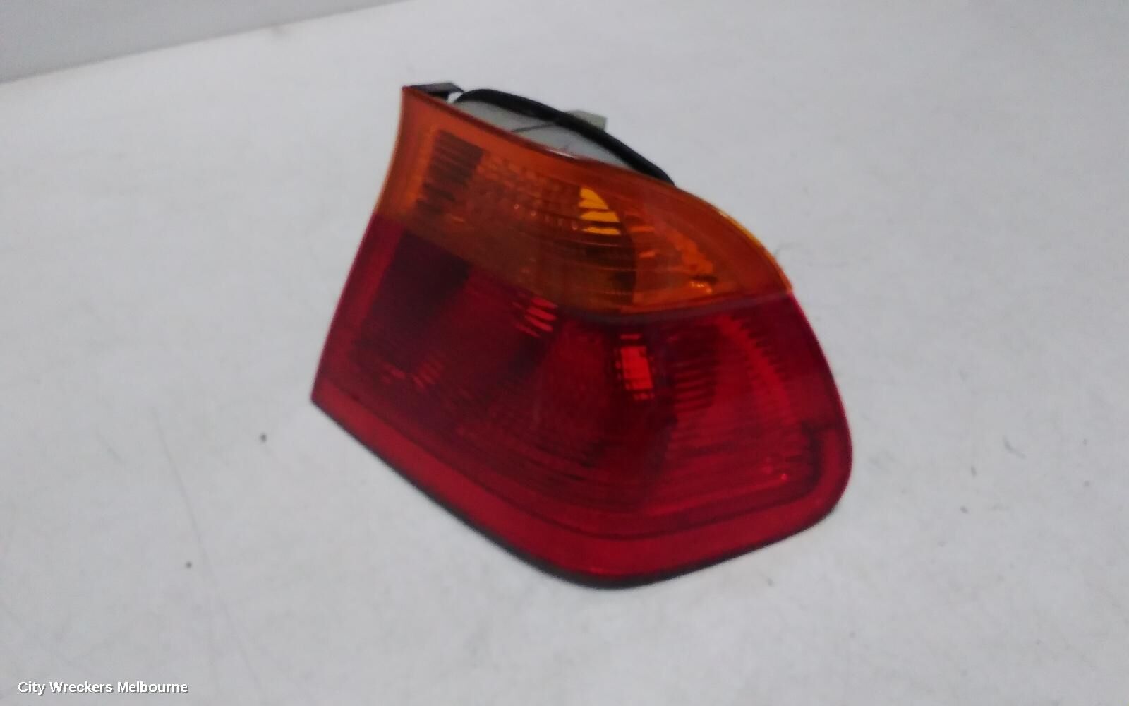 BMW 3 SERIES 2000 Right Taillight