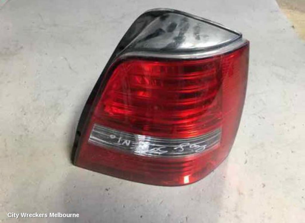 KIA SORENTO 2006 Right Taillight