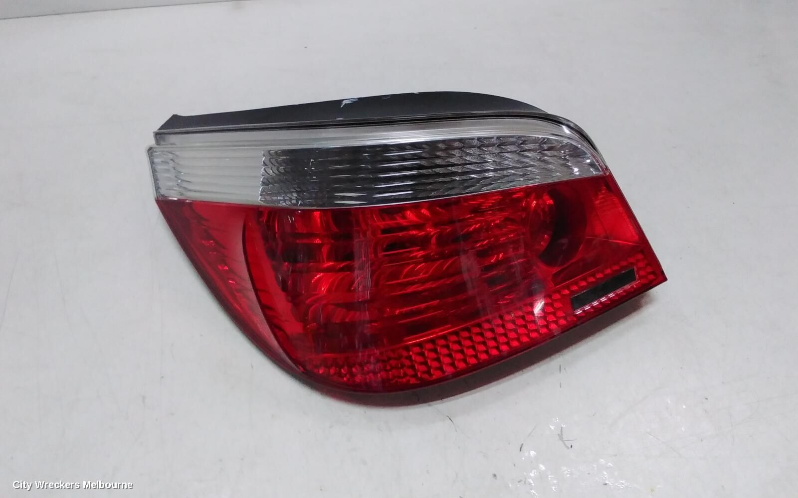 BMW 5 SERIES 2006 Left Taillight