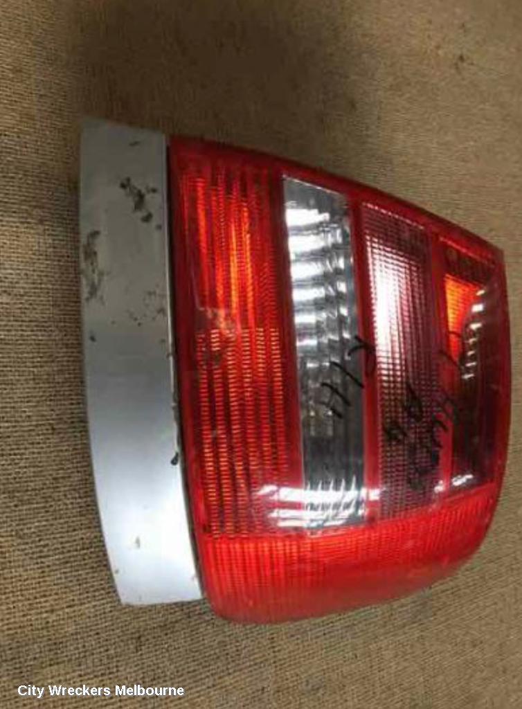 AUDI A4 1999 Right Taillight