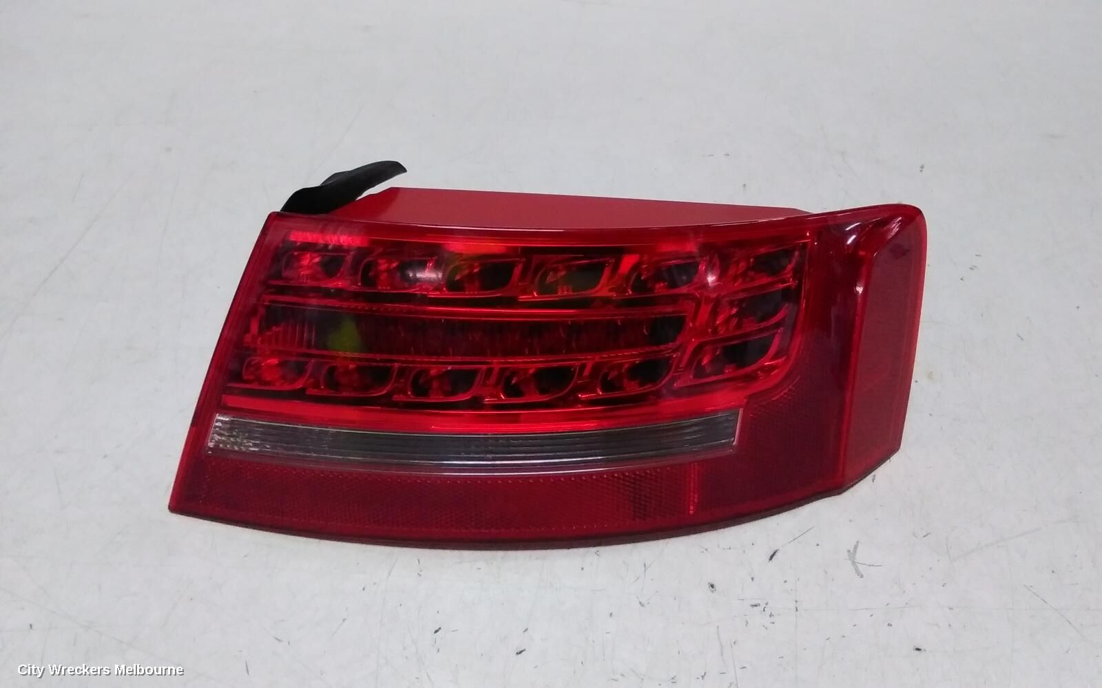 AUDI A5 2010 Right Taillight