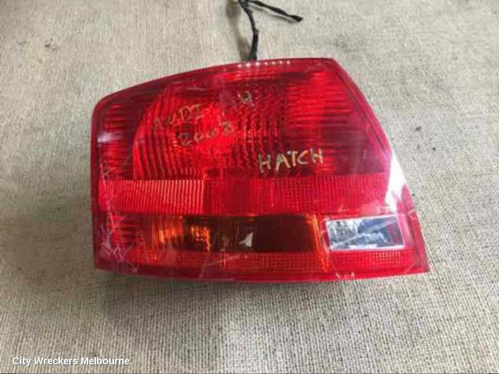 AUDI A4 2007 Left Taillight