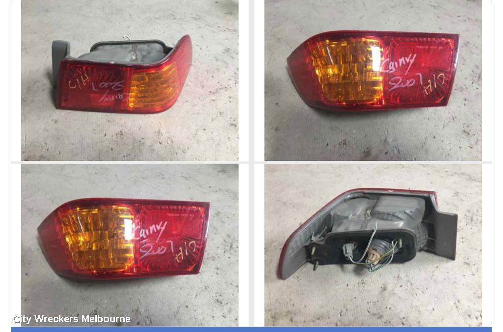 TOYOTA CAMRY 2000 Right Taillight