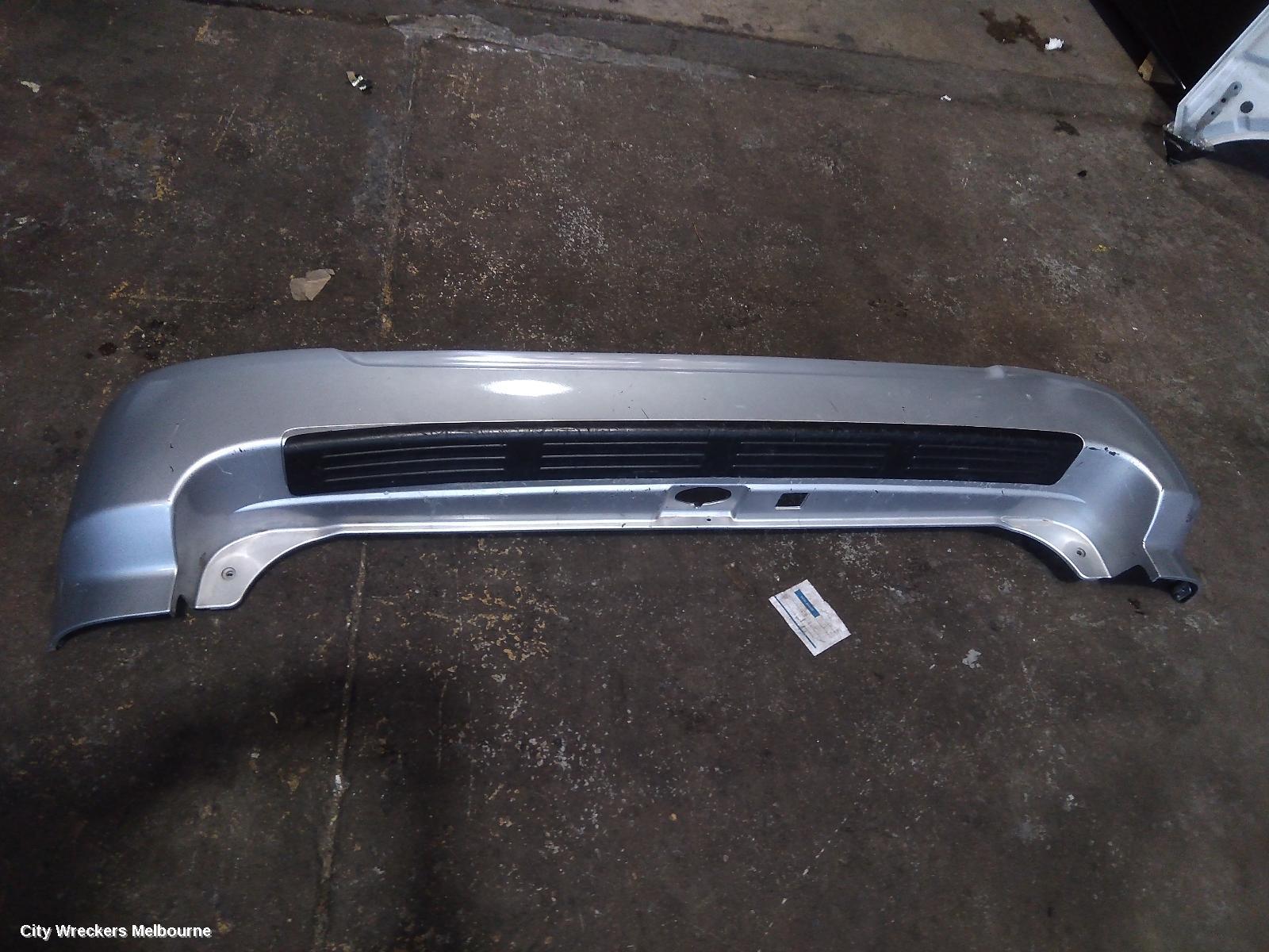 KIA PREGIO 2005 Rear Bumper
