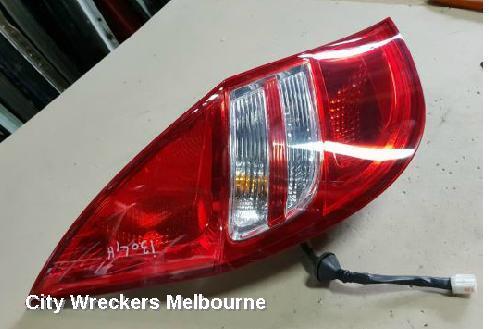 HYUNDAI I30 2007 Left Taillight
