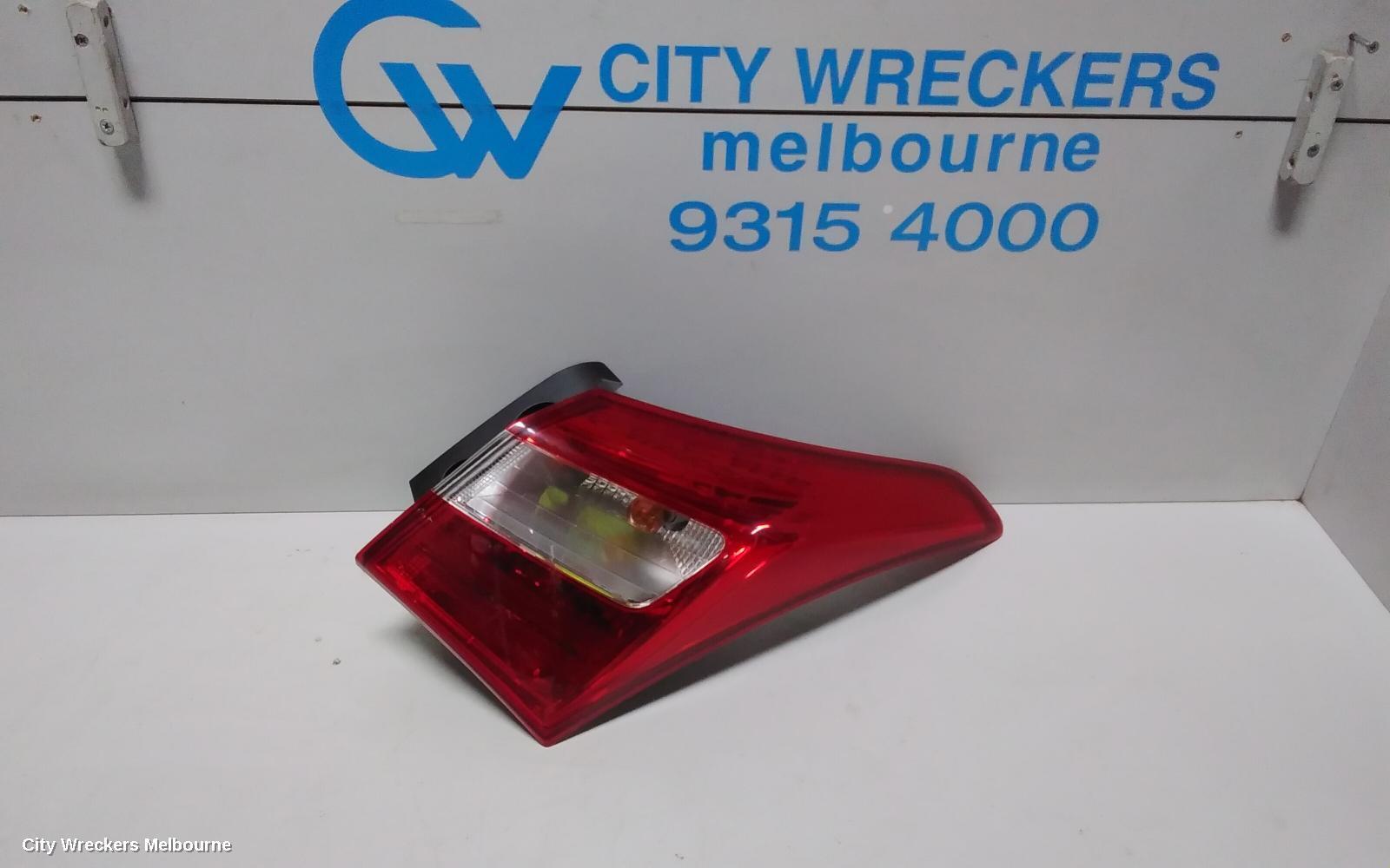 HYUNDAI I30 2015 Right Taillight