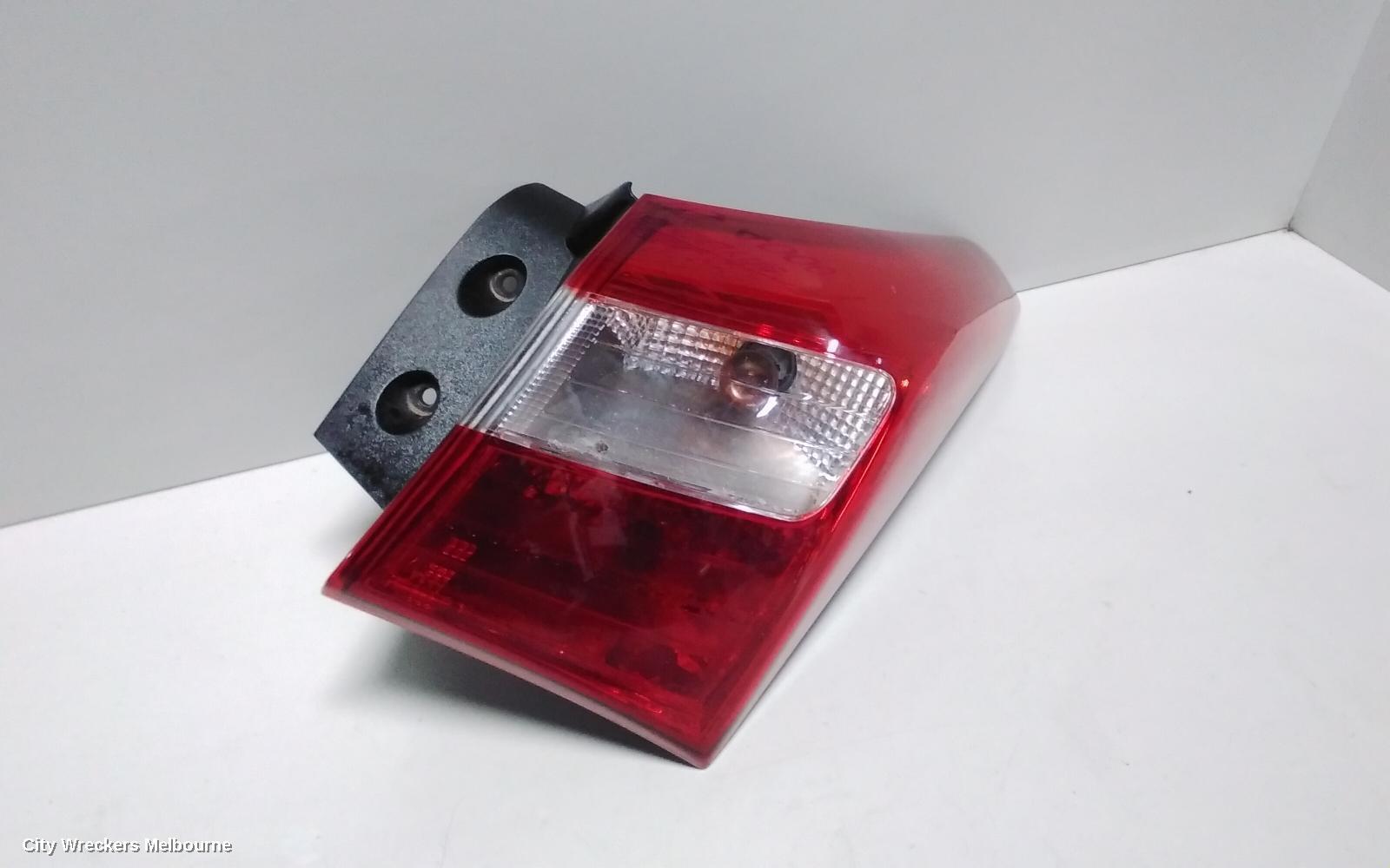 HYUNDAI I30 2015 Right Taillight