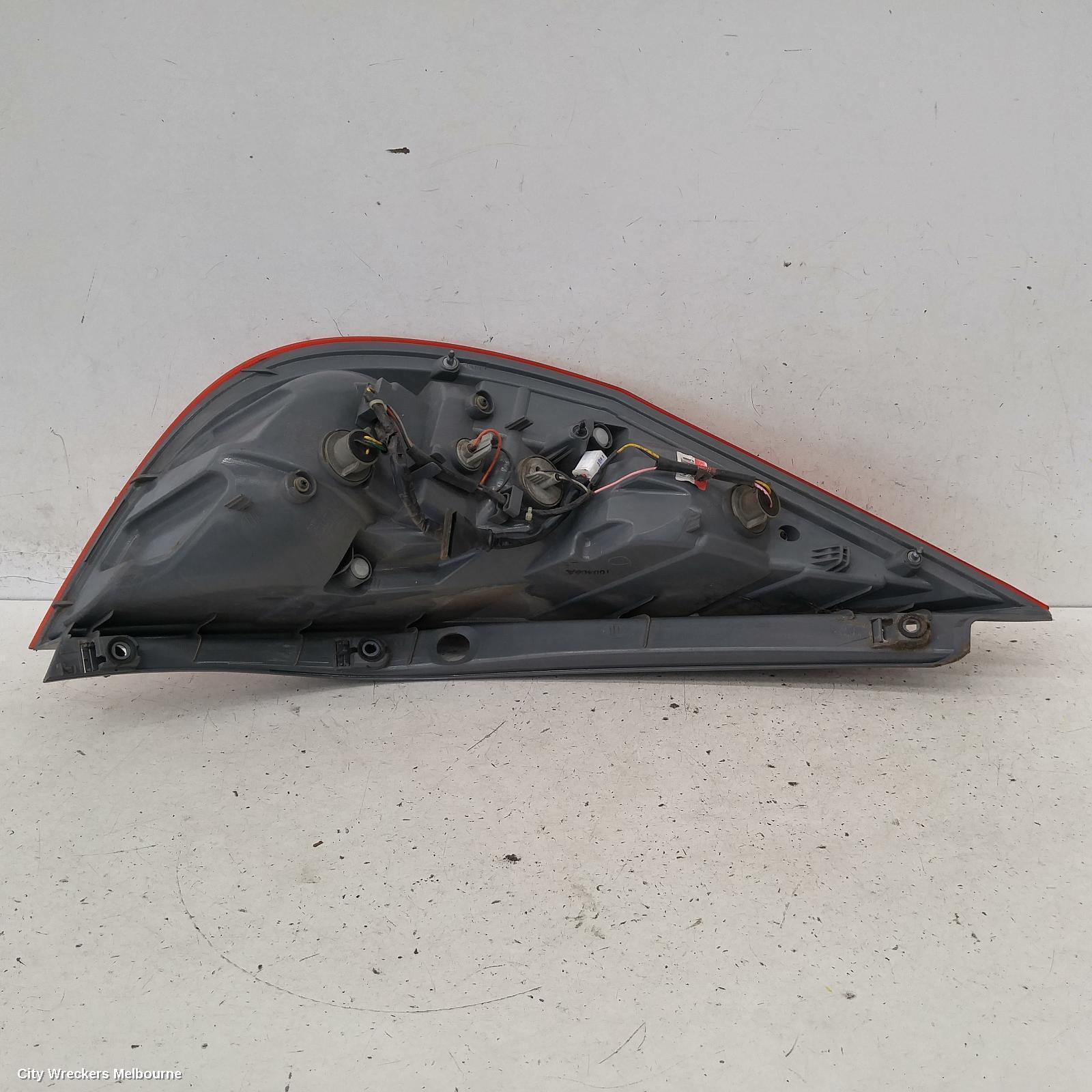 HYUNDAI I30 2010 Right Taillight
