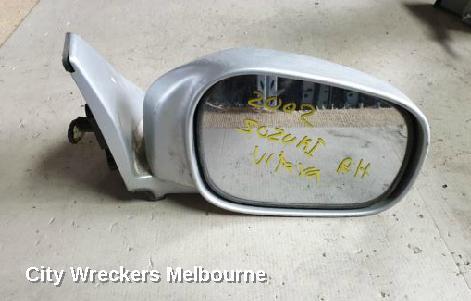 SUZUKI VITARA 2000 Right Door Mirror