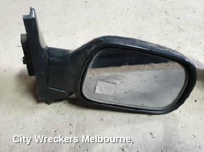 SUZUKI IGNIS 2001 Right Door Mirror