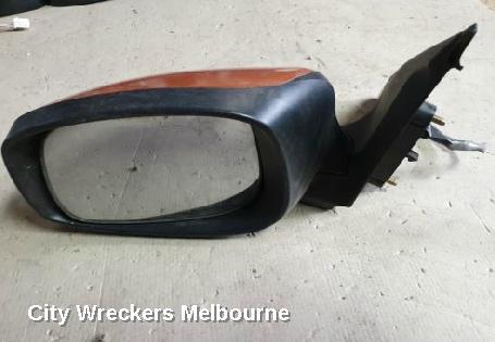 SUZUKI SWIFT 2010 Left Door Mirror