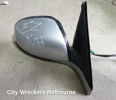 SUZUKI SWIFT 2010 Right Door Mirror