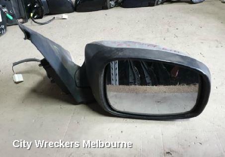 SUZUKI SWIFT 2008 Right Door Mirror