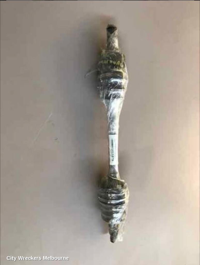 KIA CARNIVAL/GRAND CARNIVAL 2007 Left Driveshaft