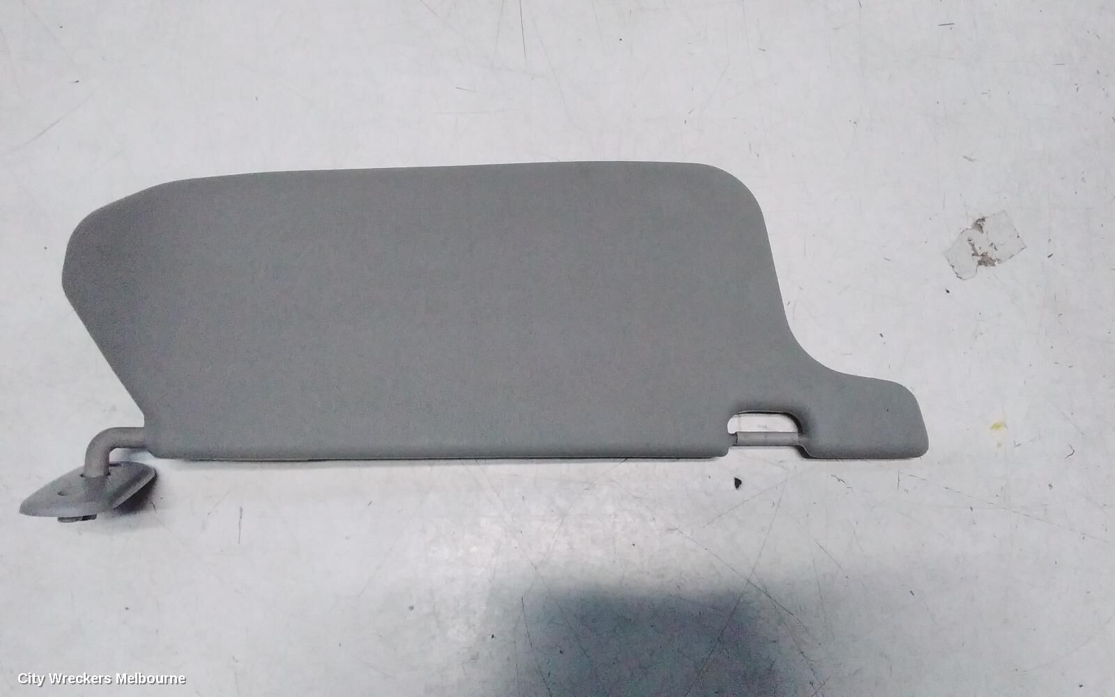 GREAT WALL V200/V240 2012 Sunvisor