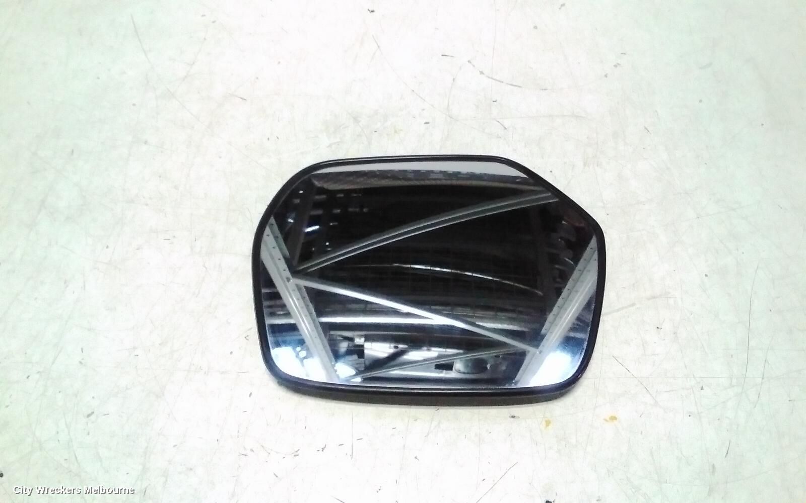 HONDA CRV 2008 Right Door Mirror