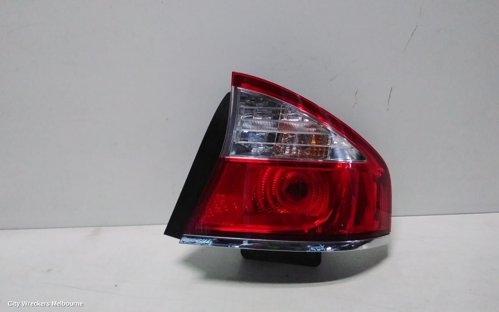SUBARU LIBERTY 2007 Right Taillight