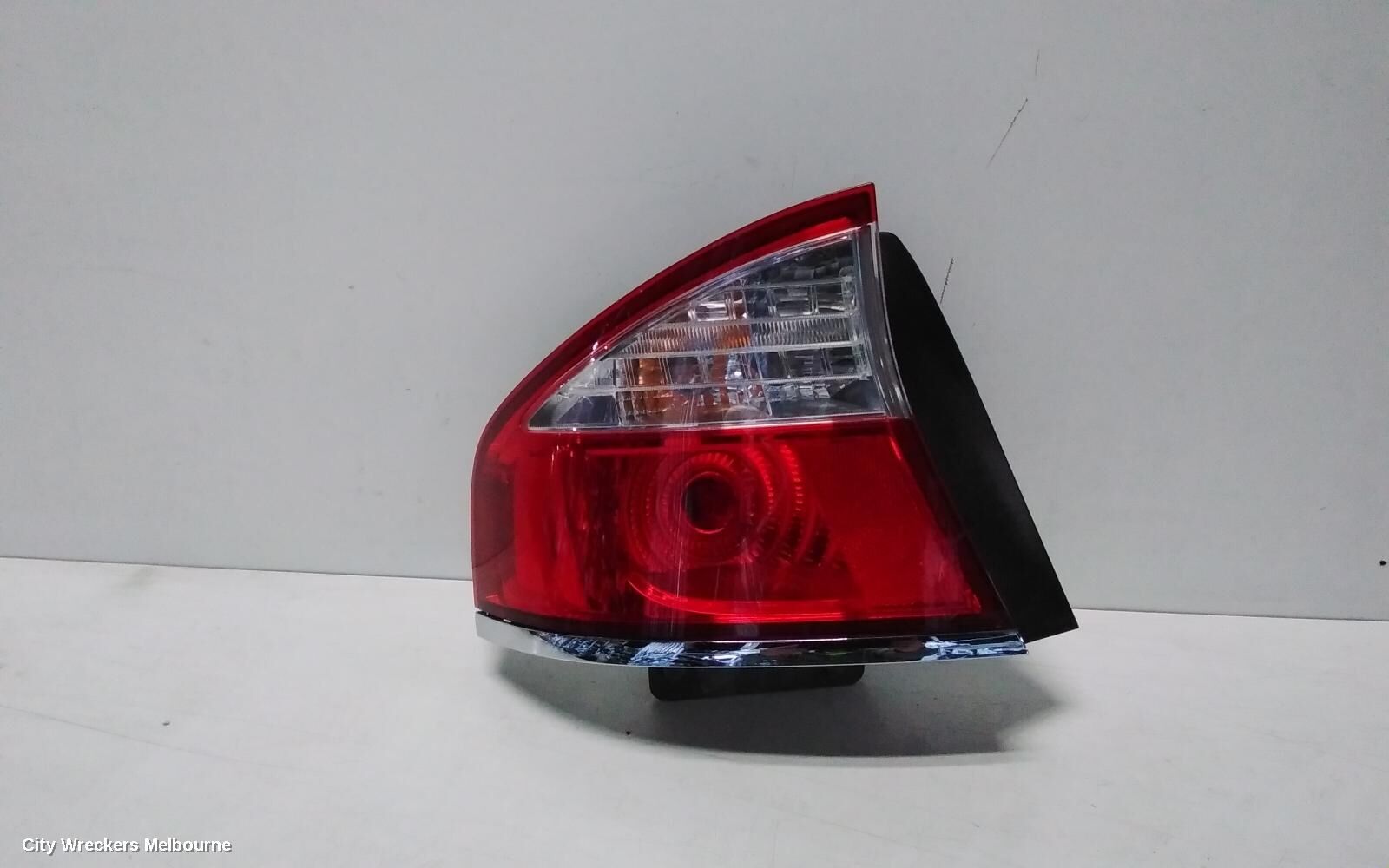 SUBARU LIBERTY 2007 Left Taillight