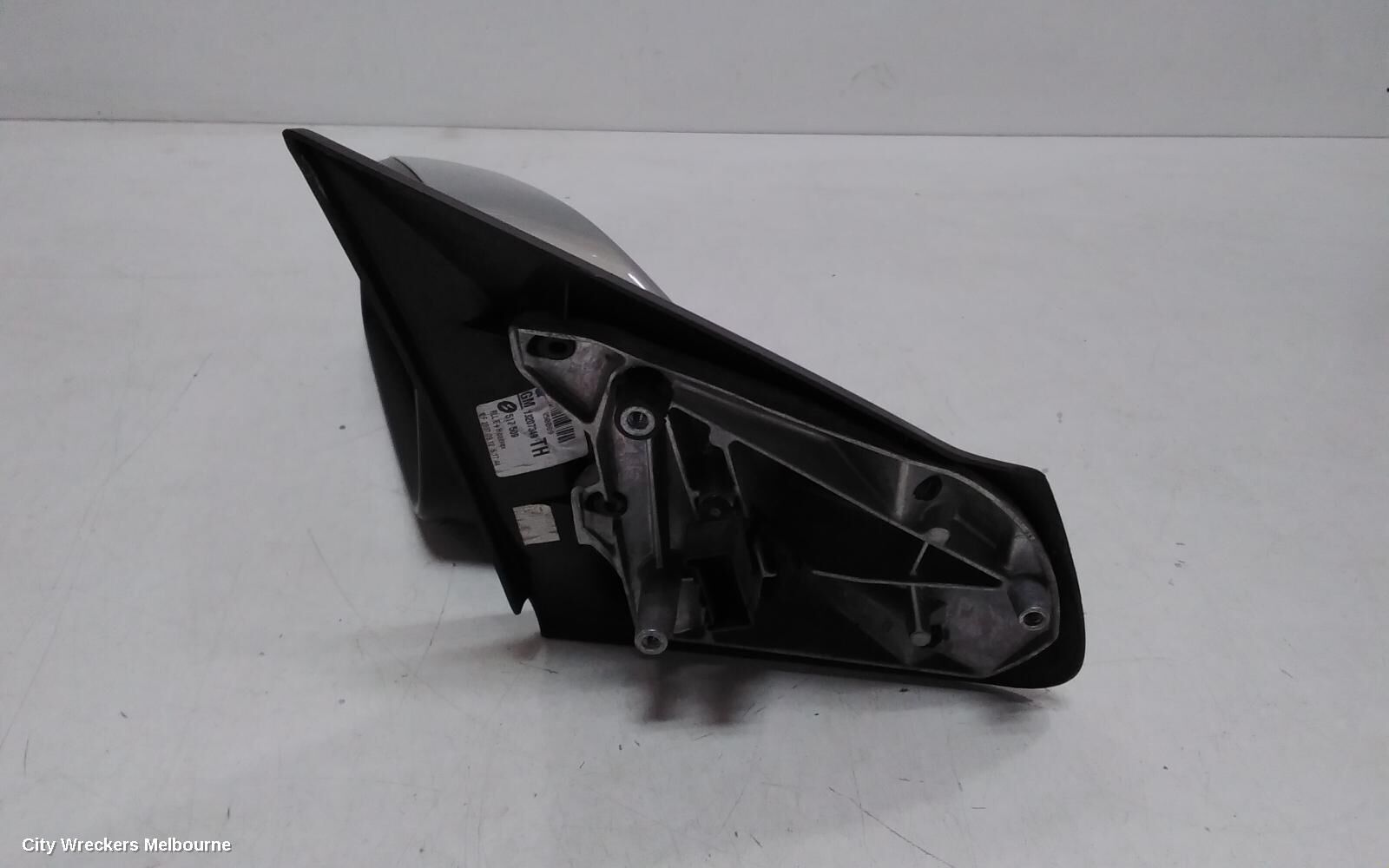 HOLDEN ASTRA 2005 Left Door Mirror